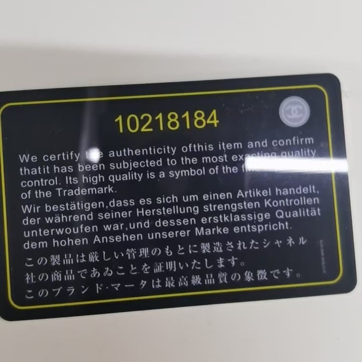 Pre-Owned Authentic Chanel Small Caviar Leather 25 Handbag Gold