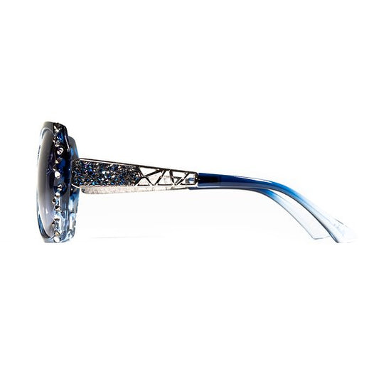 LE192002 BL-B Leah. S Sunglasses