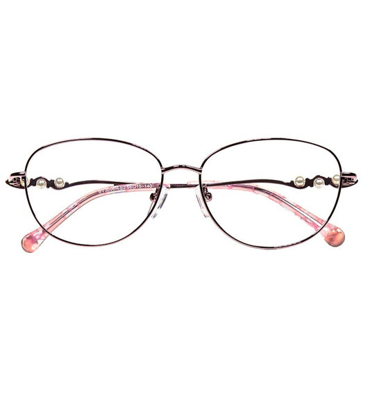 BV3006R S1 Bravo Prescription Reading Glasses