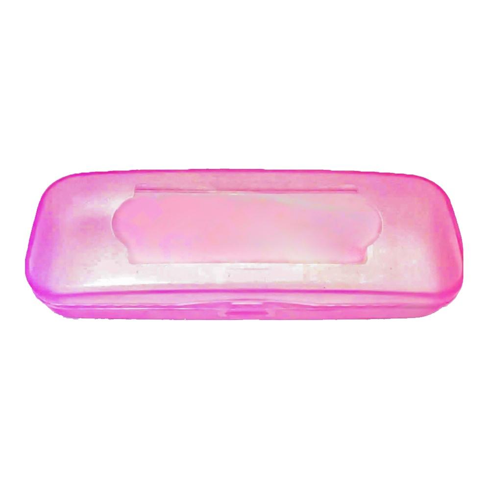 Reading Glasses Cases-RG001 Pink