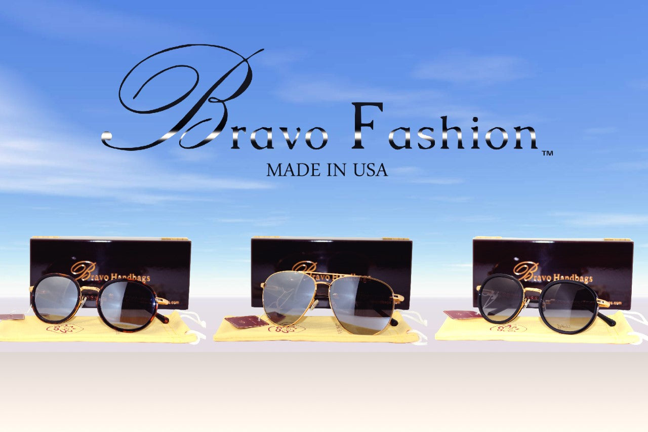 Reading and Sunglasses Cases