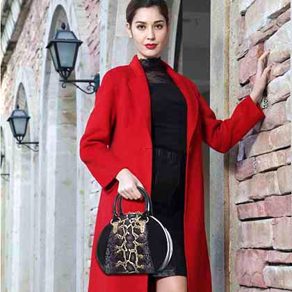 Luxury Handbags