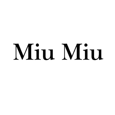 Miu Miu