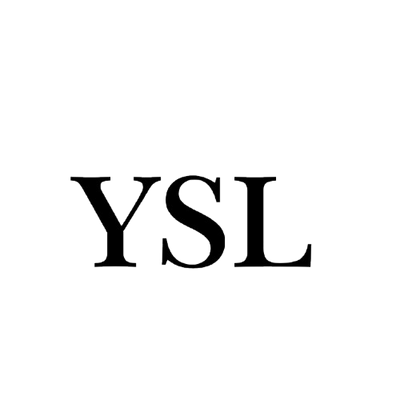 Yves Saint Laurent