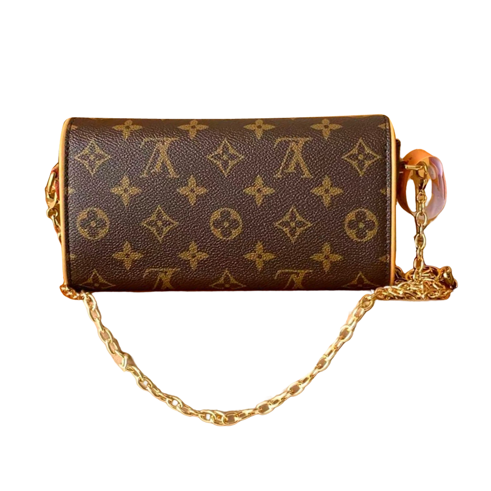 Pre-Owned Authentic Louis Vuitton Pochette Camille M13566