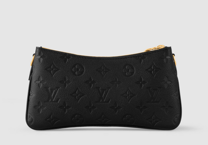 M83008 Pre-Owned Authentic Louis Vuitton Pochette Liv with Authentic RFID Tag