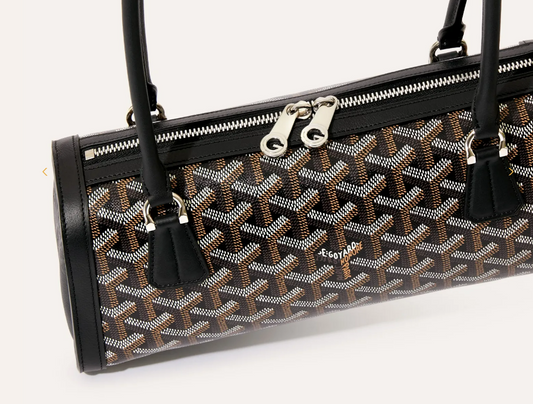 Pre-Owned Authentic - Goyard Bonbonnière bag
