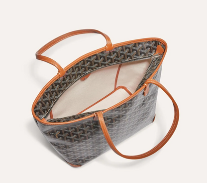 Pre-Owned Authentic - Goyard Artois PM Bag