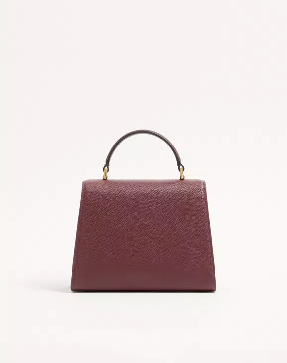 Valentino Garavani Vsling Small Handbag back  view