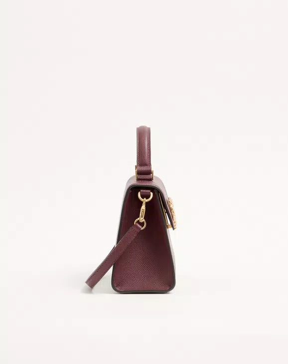 gValentino Garavani Vsling Small Handbag side view