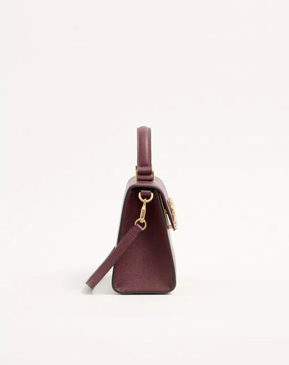 gValentino Garavani Vsling Small Handbag side view