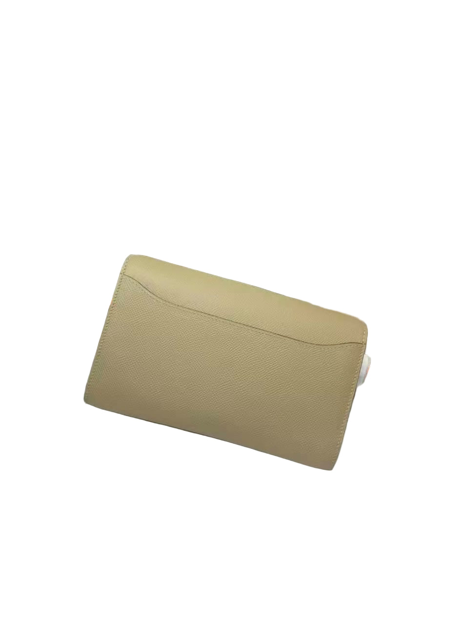 Pre-Owned Authentic Hermes Constance Biege E709