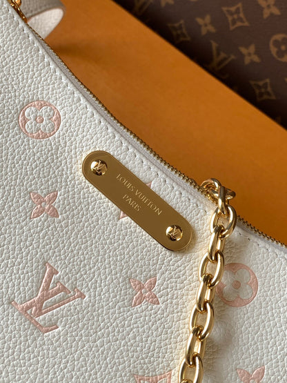 Pochette Liv with Authentic RFID Tag - Pre-Owned Authentic