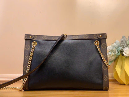 M13140 Pre-Owned Louis Vuitton Nova PM with Authentic RFID Tag