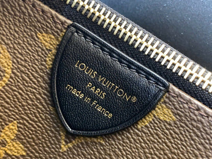 M13140 Pre-Owned Louis Vuitton Nova PM with Authentic RFID Tag