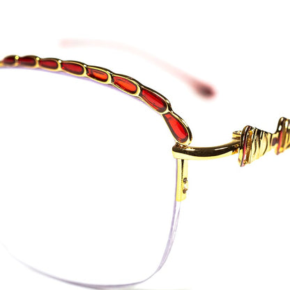 BV3001R S1 Bravo Prescription Reading Glasses