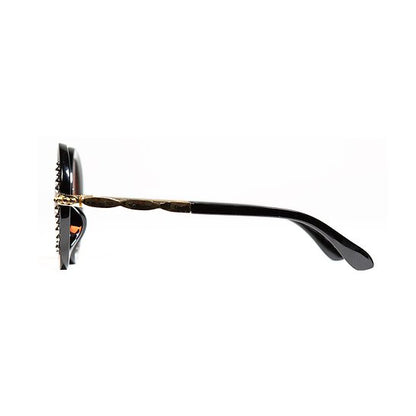 LE192001 BL-P  Leah. S Sunglasses