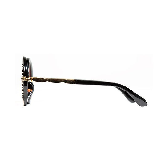 LE192001 BL-P  Leah. S Sunglasses