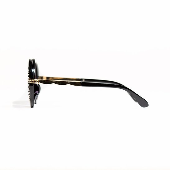 LE192001 BL-G Leah. S Sunglasses