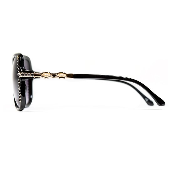 LE192004 BL-G Leah. S Sunglasses
