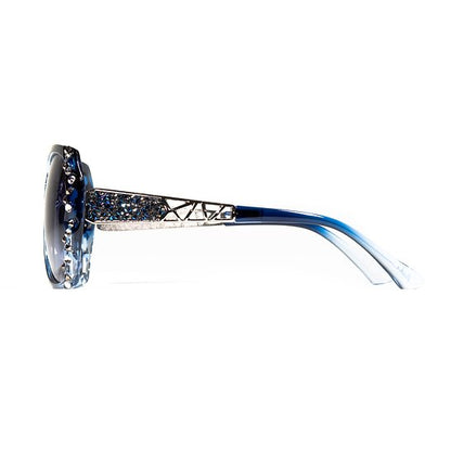 LE192002 BL-B Leah. S Sunglasses