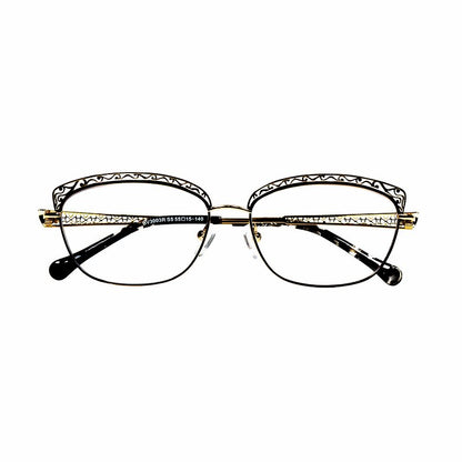 BV3003R S1 Bravo Prescription Reading Glasses