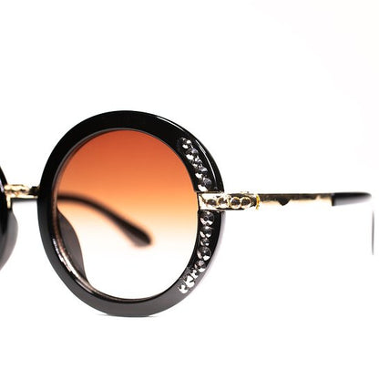 LE192001 BL-P  Leah. S Sunglasses