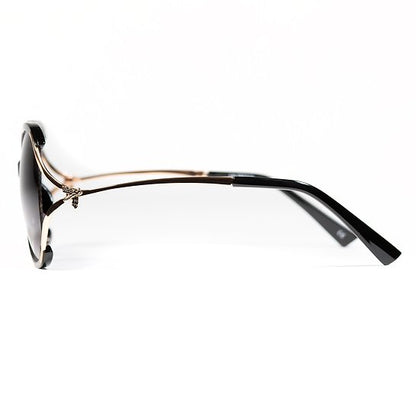 LE192005 BL-G Leah. S Sunglasses