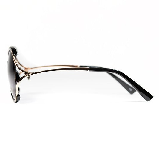 LE192005 BL-G Leah. S Sunglasses