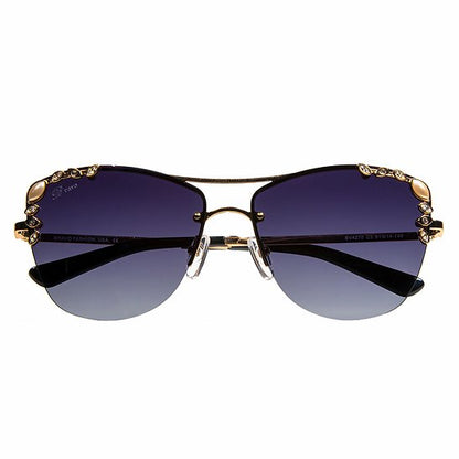 BV4270 C3 Bravo Pearl & Diamond Sunglasses
