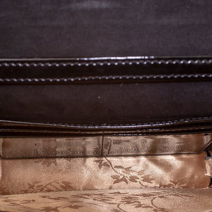 Julia Crossbody Clutch Day & Evening Bag Blue B97-1779BLU