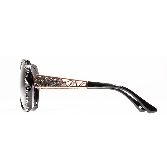 LE192002 BL-G Leah. S Sunglasses