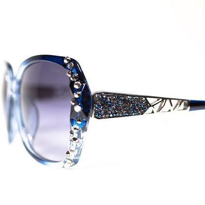 LE192002 BL-B Leah. S Sunglasses