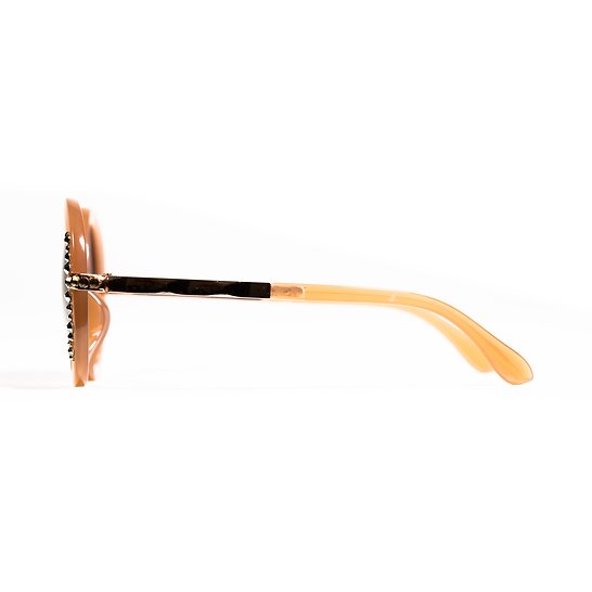 LE192001 BE-B Leah. S Sunglasses