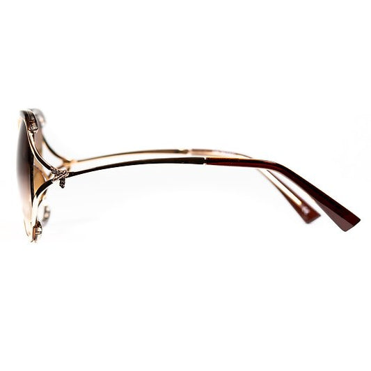 LE192005 BR-B Leah. S Sunglasses