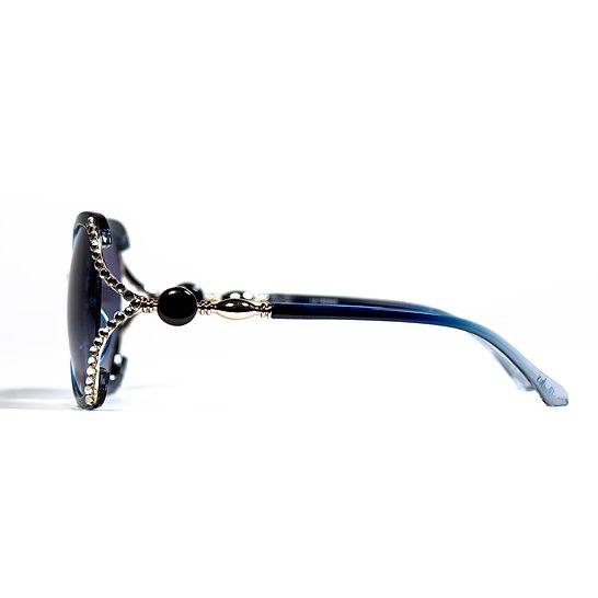 LE192003 BL-B Leah. S Sunglasses