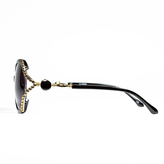 LE192003 BL-G Leah. S Sunglasses