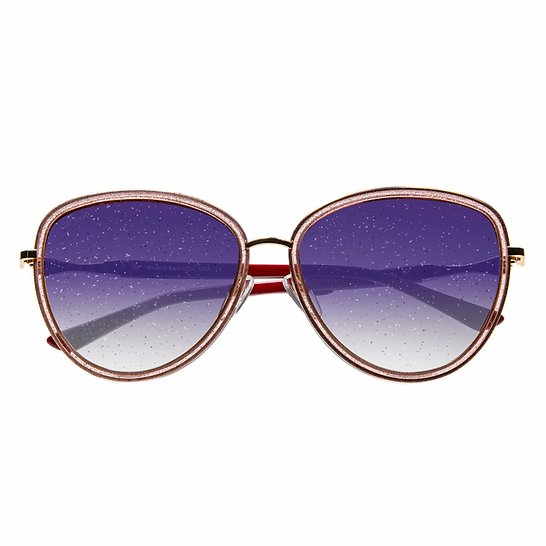 BV4461 C4 Bravo Silver Sparkle Lens Collection