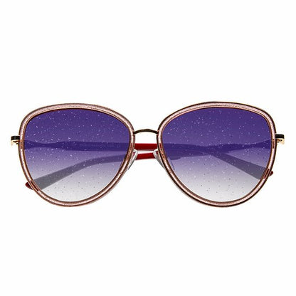 BV4461 C4 Bravo Silver Sparkle Lens Collection