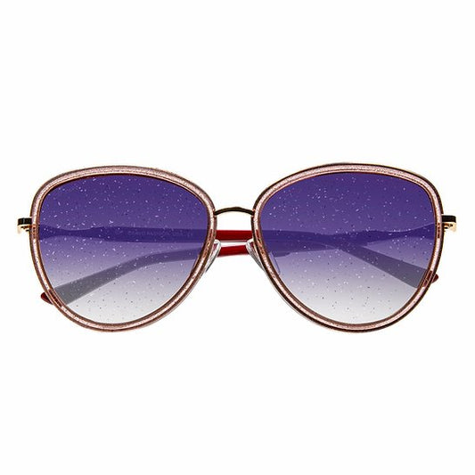 BV4461 C4 Bravo Silver Sparkle Lens Collection