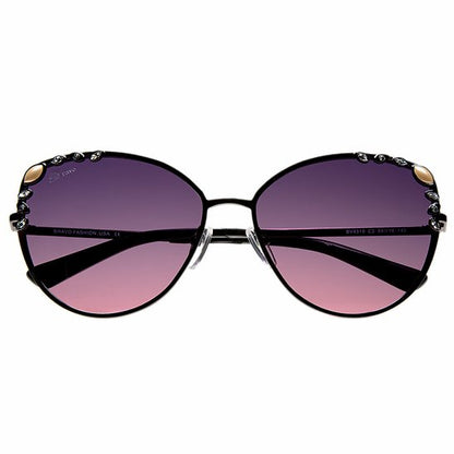 BV4319 C2  Bravo Pearl & Diamond Sunglasses