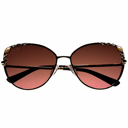 BV4319 C4 Bravo Pearl & Diamond Sunglasses