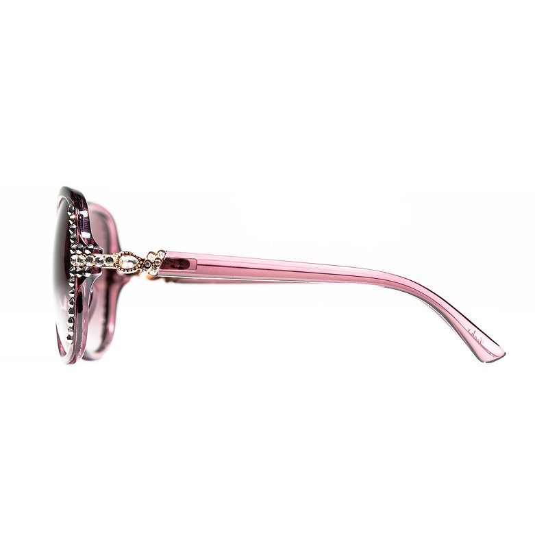 LE192006 PU-P Leah. S Sunglasses