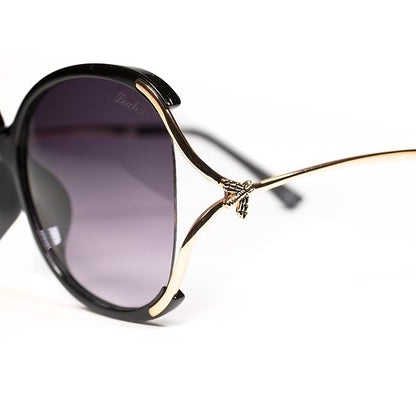 LE192005 BL-G Leah. S Sunglasses