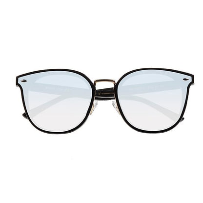 BV1905T C1 Unisex Tiger Print Sunglasses