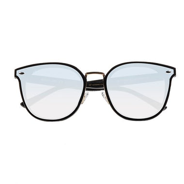 BV1905T C1 Unisex Tiger Print Sunglasses