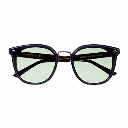 BV1905T C2 Unisex Tiger Print Sunglasses