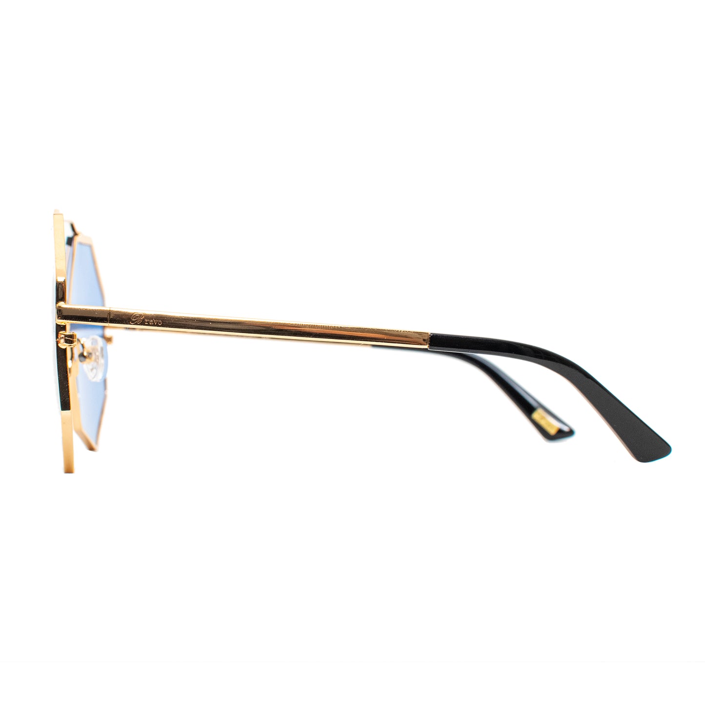 BRAVO LOGO COLLECTION SUNGLASSES BV2001-C2