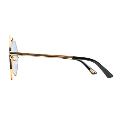 BRAVO LOGO COLLECTION SUNGLASSES BV2001-C2