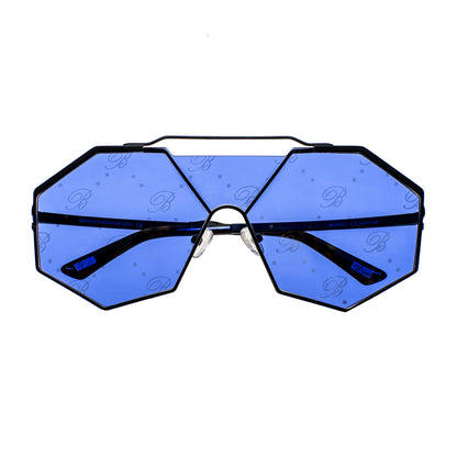 BRAVO LOGO COLLECTION SUNGLASSES BV2001-C3